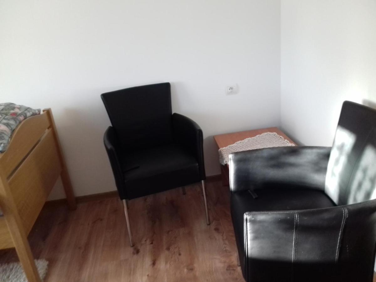 Gosciniec Villa Koden Eksteriør billede